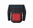 Chaqueta térmica GHJ 12+18V XA 2XL