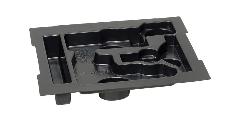 Bandejas para almacenamiento de herramientas Bandeja L-BOXX GKF 600