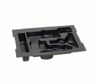 Bandejas para almacenamiento de herramientas Bandeja L-BOXX GKF 600