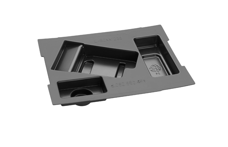 Bandejas para almacenamiento de herramientas para GFF 22 A