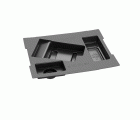 Bandejas para almacenamiento de herramientas para GFF 22 A