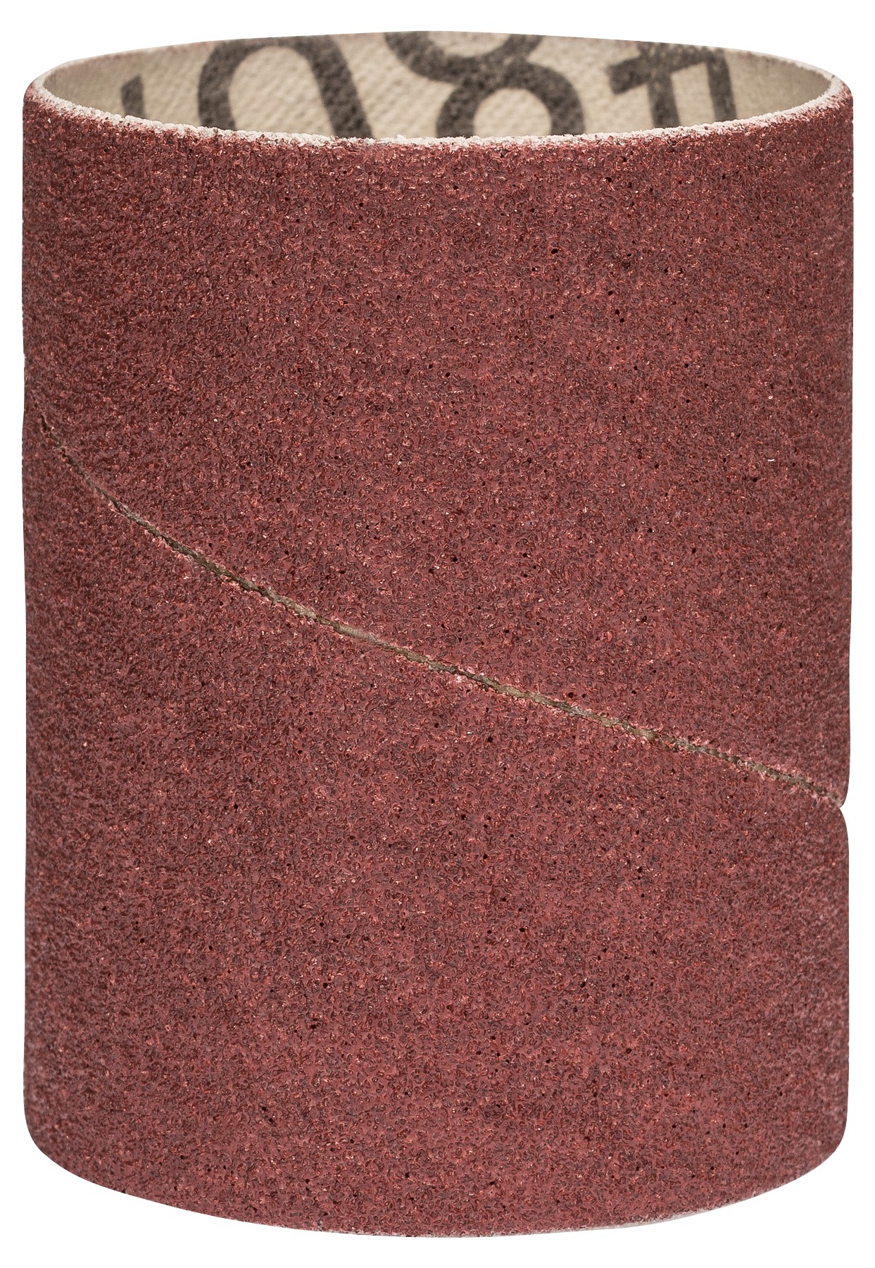 Accesorio de sistema Manguito de lija 80