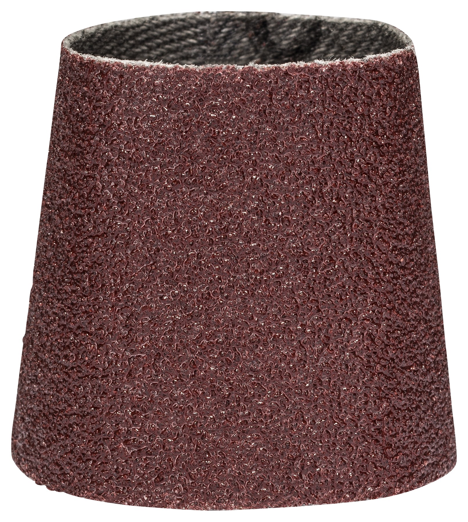 Accesorio de sistema Juego de manguitos de lija (cónicos) 80