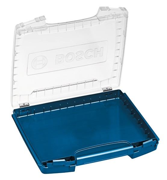 Sistema de maletín de transporte i-BOXX 53 Bosch