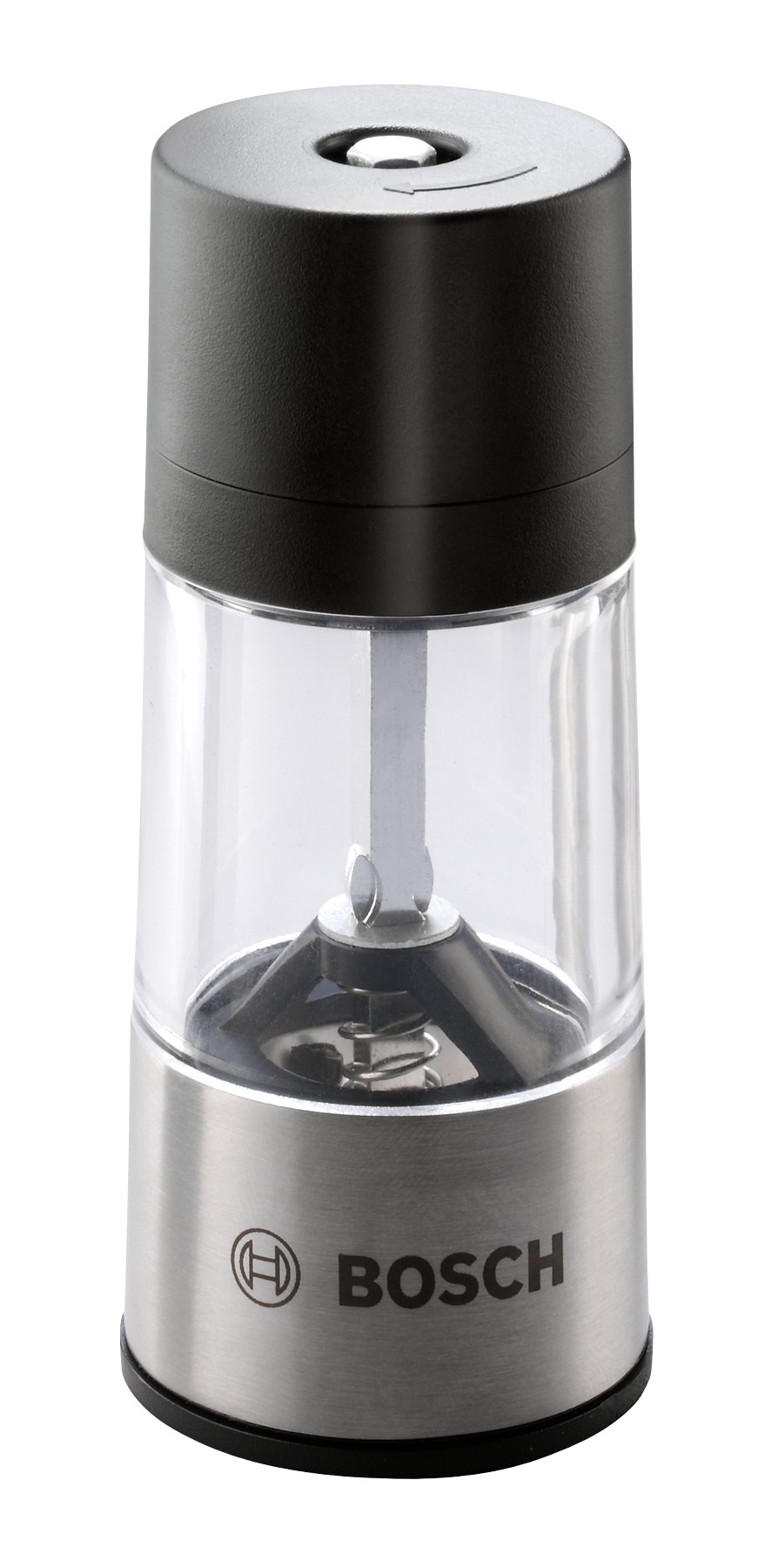 Accesorio de sistema IXO Collection: adaptador para moler especias