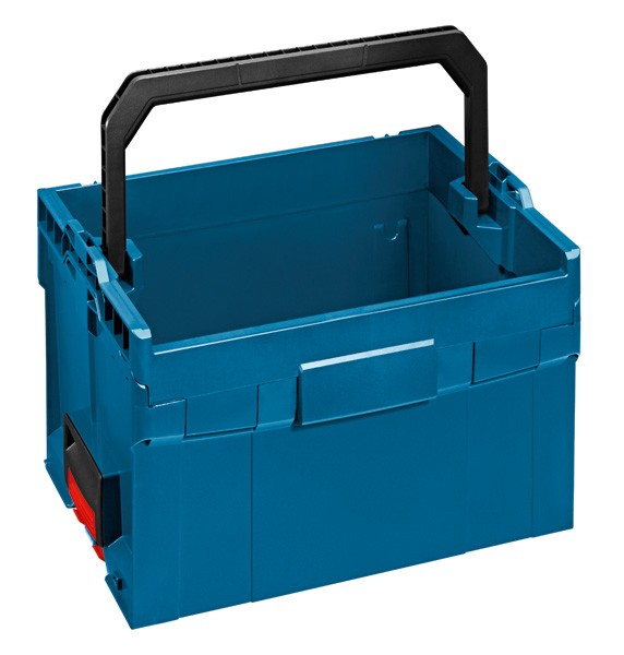 Caja de herramientas LT-BOXX 272