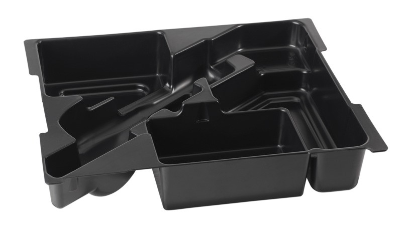 Bandejas para almacenamiento de herramientas Bandeja L-BOXX 136