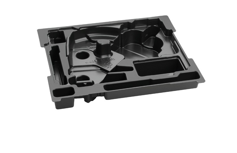 Bandejas para almacenamiento de herramientas para GST 140 BCE/140 CE/160 BCE/160 CE