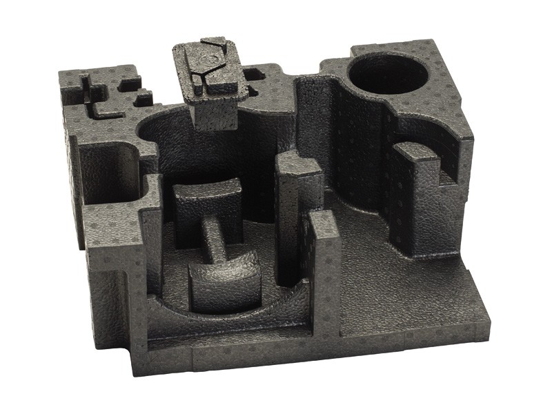 Bandejas para almacenamiento de herramientas para GEX 125-150 AVE