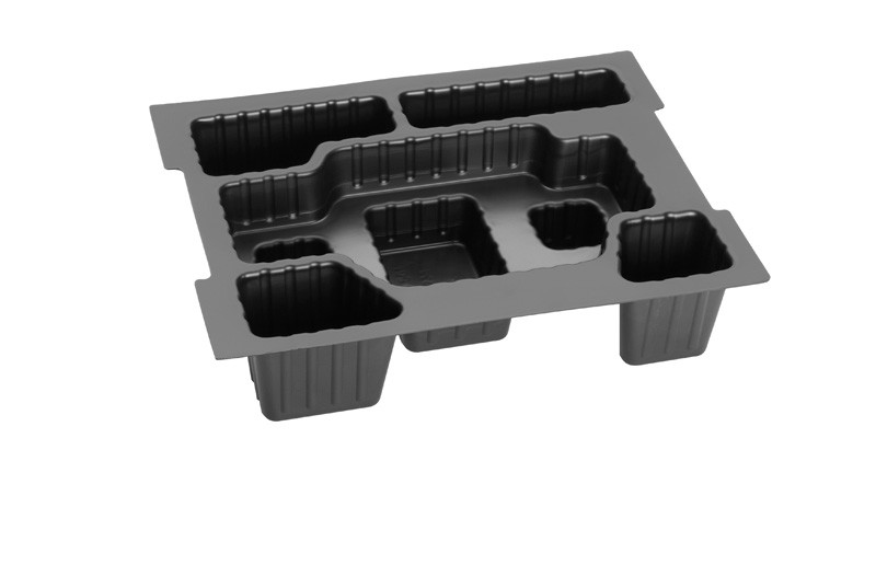 Bandejas para almacenamiento de herramientas Bandeja L-BOXX 238