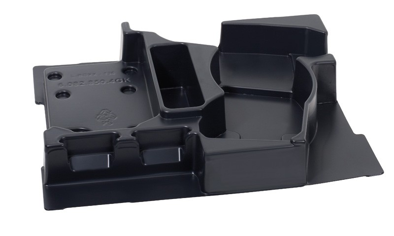 Bandejas para almacenamiento de herramientas Bandeja L-BOXX 136