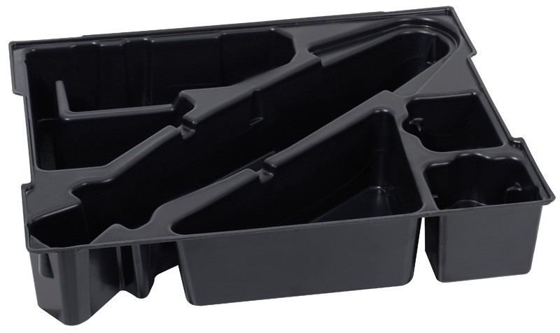 Bandejas para almacenamiento de herramientas Bandeja de L-BOXX para GSA 18 V-LI