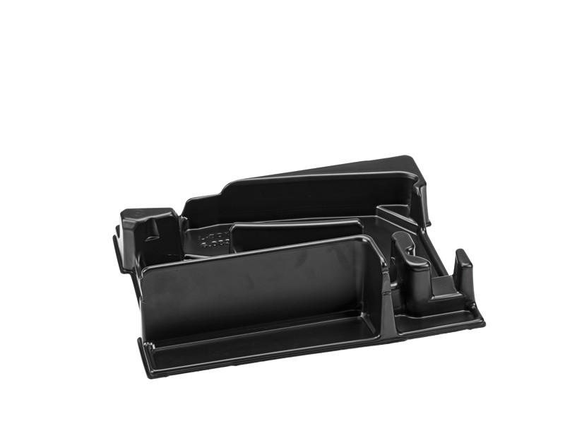 Bandejas para almacenamiento de herramientas para GBH 2-24/26/28 F/28