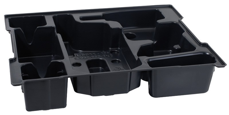 Bandejas para almacenamiento de herramientas Bandeja L-BOXX 136