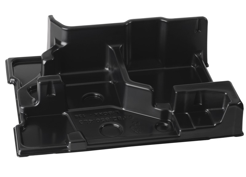 Bandejas para almacenamiento de herramientas Bandeja L-BOXX 136