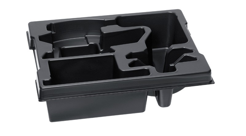 Bandejas para almacenamiento de herramientas para GEX 125-1 AE