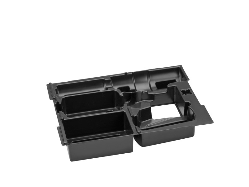 Bandejas para almacenamiento de herramientas Bandeja L-BOXX 136