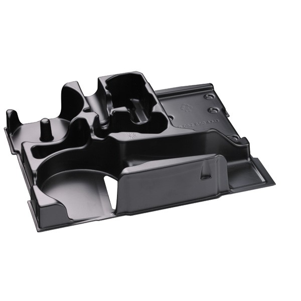 Bandejas para almacenamiento de herramientas Bandeja L-BOXX 136