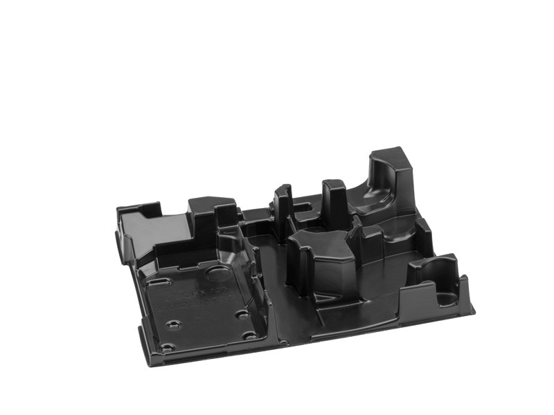 Bandejas para almacenamiento de herramientas Bandeja L-BOXX 136