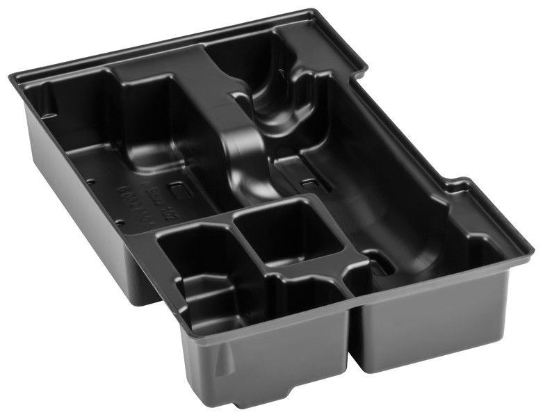 Bandejas para almacenamiento de herramientas para GRO 12V-35