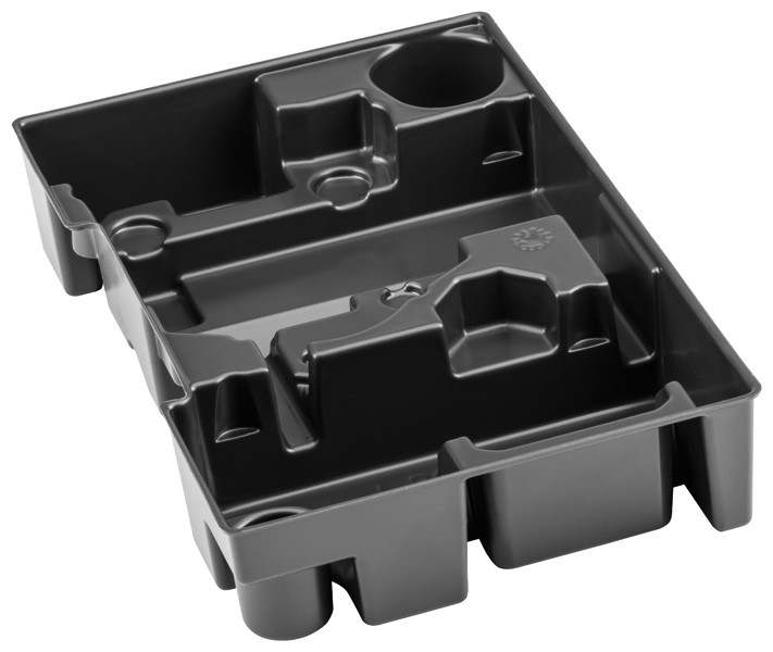 Bandejas para almacenamiento de herramientas Bandeja L-BOXX 102