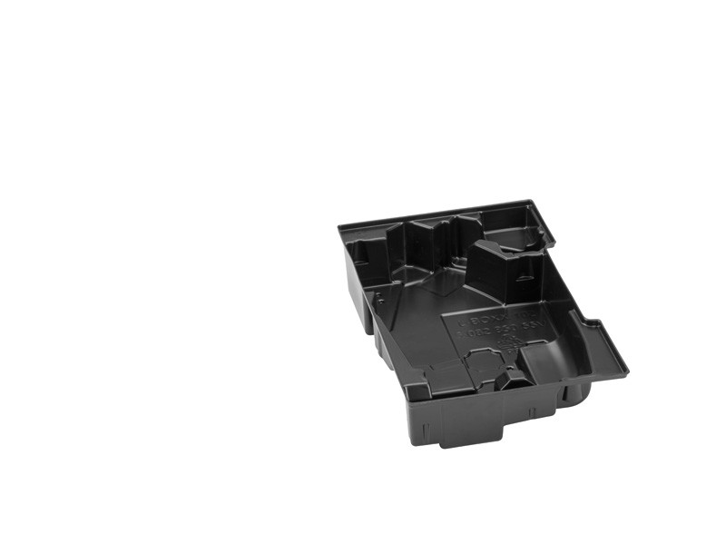 Cajas para guardar piezas pequeñas Bandeja L-BOXX GAS 12V