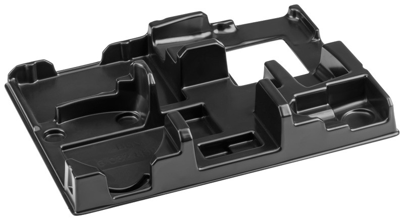 Bandejas para almacenamiento de herramientas para GDR/GSB/GSR 12.0 V-LI