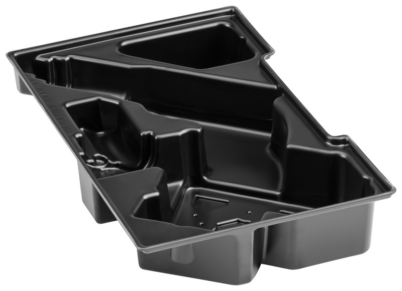 Bandejas para almacenamiento de herramientas Bandeja L-BOXX 102