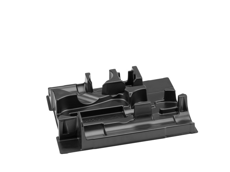 Bandejas para almacenamiento de herramientas para GDE 68 + GDE max