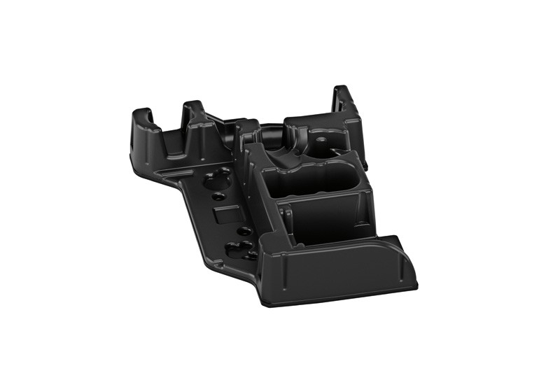 Bandejas para almacenamiento de herramientas Bandeja L-BOXX 136