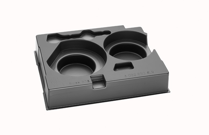 Bandejas para almacenamiento de herramientas Bandeja L-BOXX 374