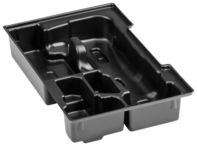 Bandejas para almacenamiento de herramientas para GSC 12V-13