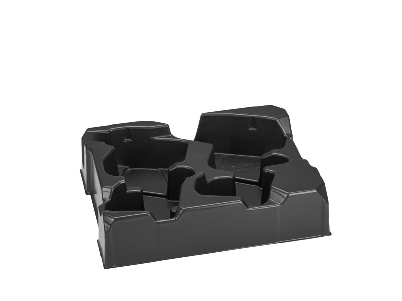 Bandejas para almacenamiento de herramientas Bandeja L-BOXX 238