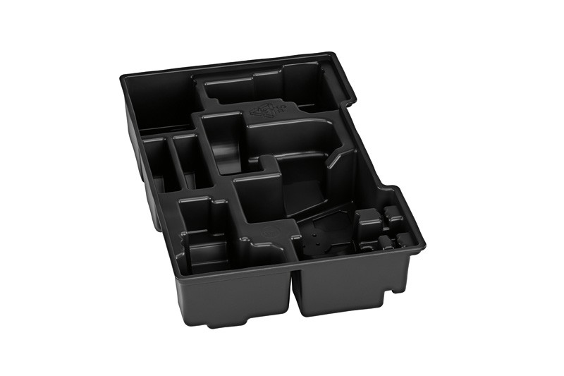 Bandejas para almacenamiento de herramientas Inlay for GWS 12V-76