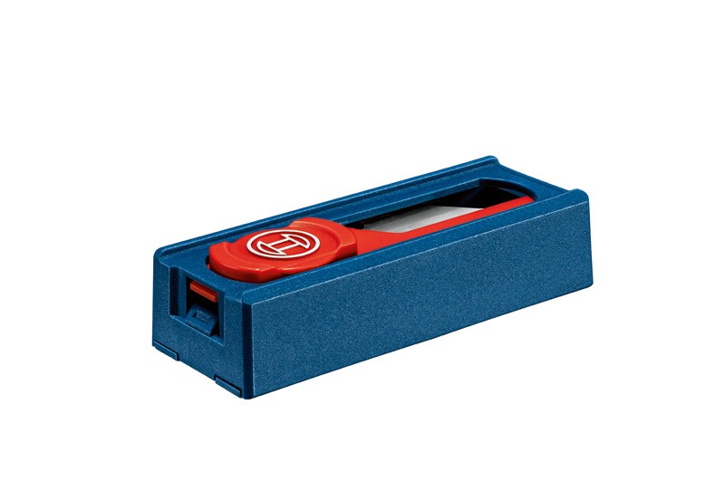 Hoja de repuesto para cúter Professional, 10 uds.