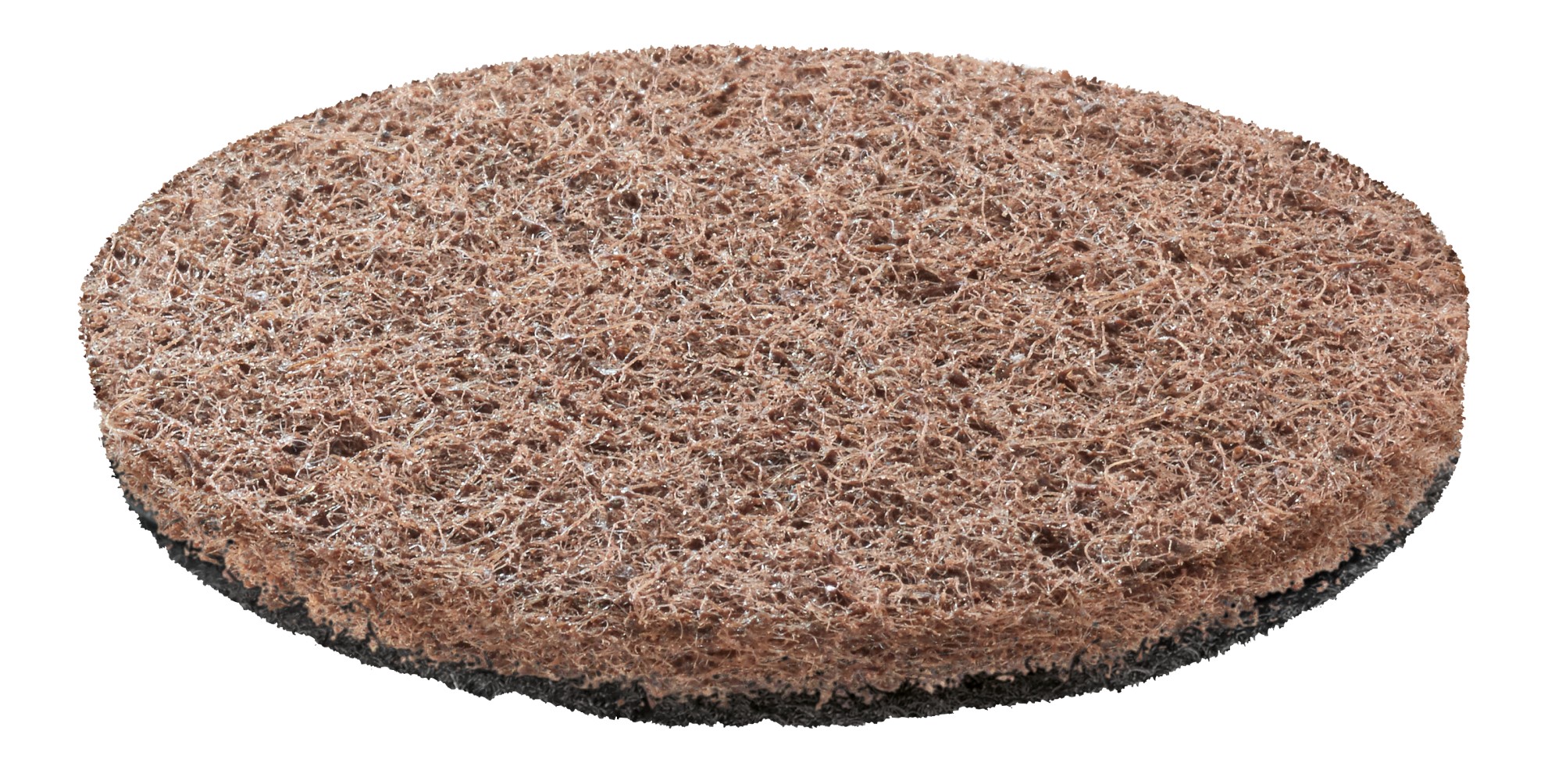 Cepillo de limpieza a batería Almohadilla abrasiva para tareas duras