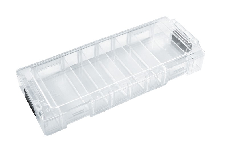 Sistema de maletín de transporte L-BOXX Micro