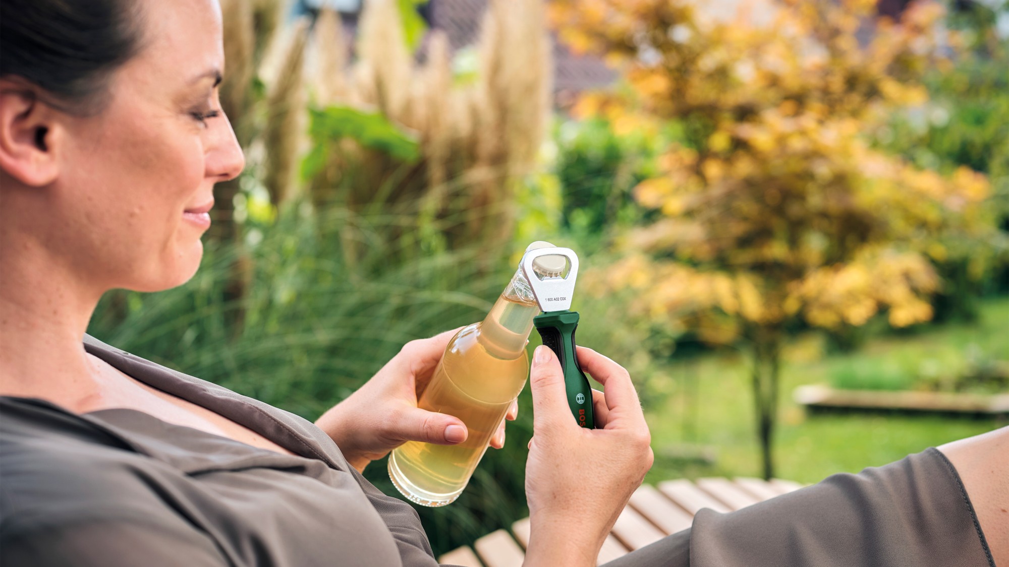 Juego de herramientas manuales Easy Starter, 14 piezas