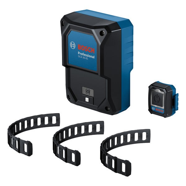 GCA 30-42 + GCT 30-42