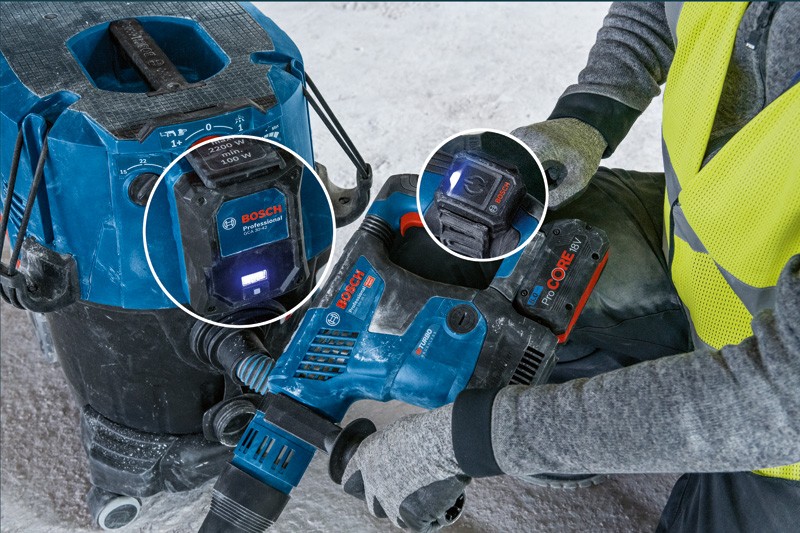 GCA 30-42 + GCT 30-42