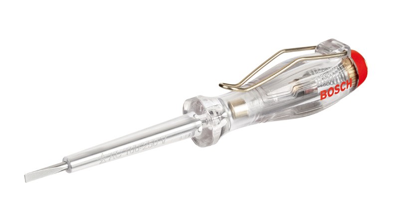 Buscador de fases monopolar SL3 Professional