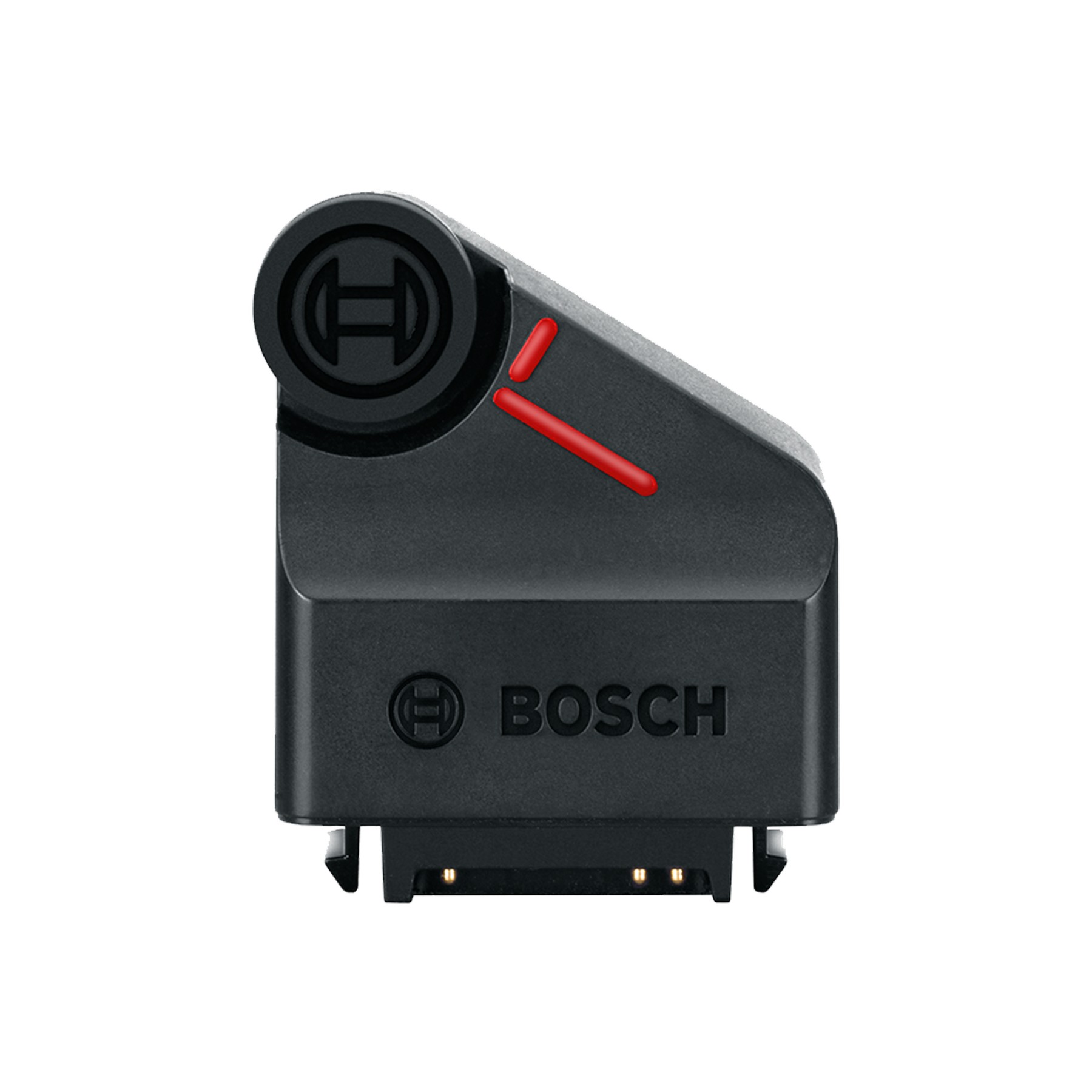 Accesorio de sistema Zamo; adaptador de rueda