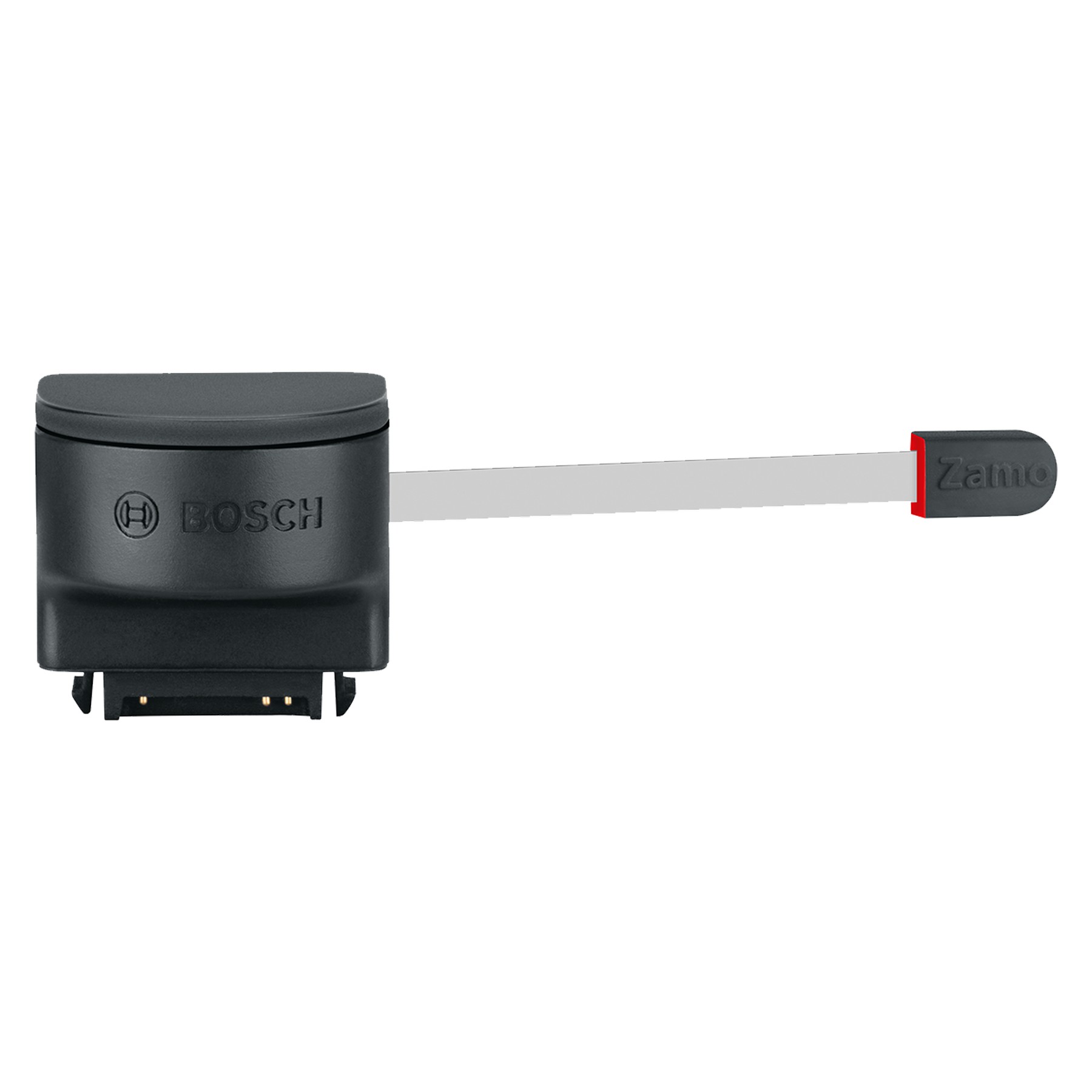 Accesorio de sistema Zamo: adaptador de cinta métrica