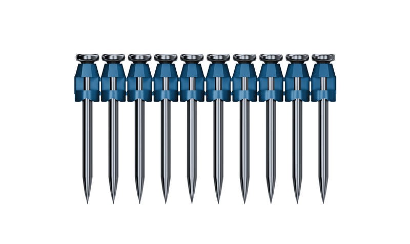 Clavos para hormigón para GNB 18V Professional