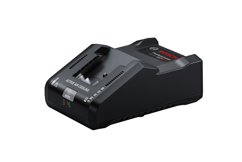 Cargador GAL 18V-160