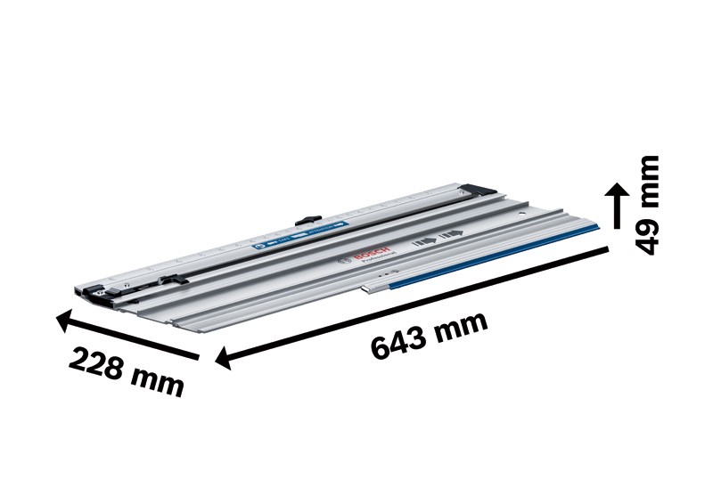 Accesorio de sistema FSN 300 X