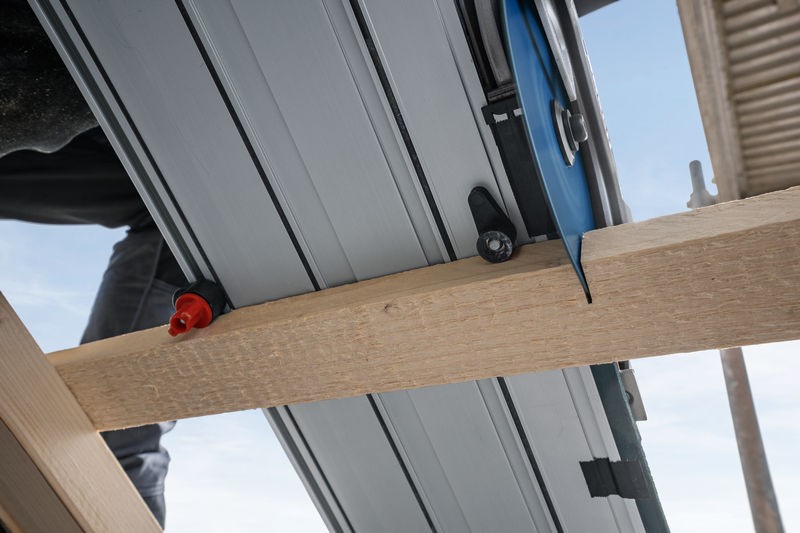 Accesorio de sistema FSN 740 X