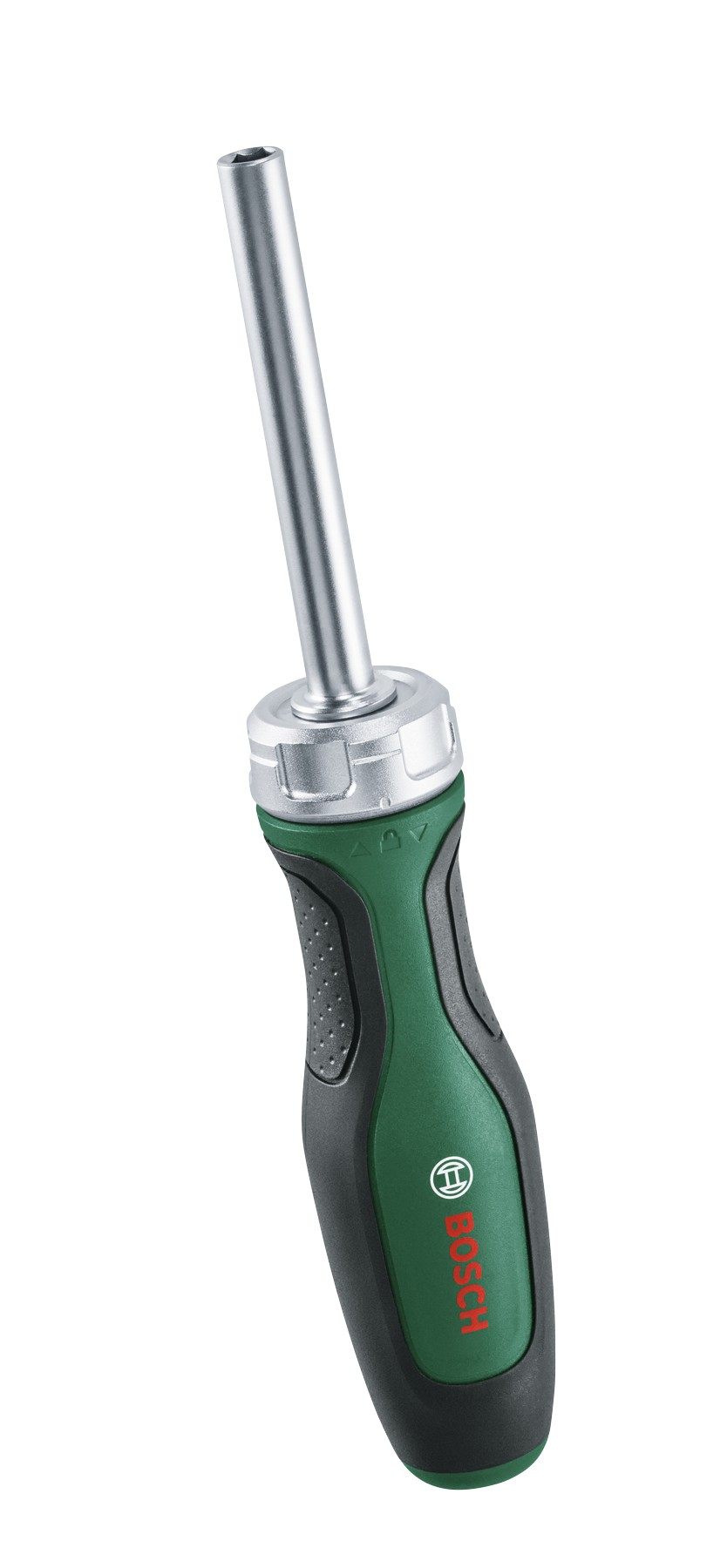 Set de 19 destornilladores de trinquete con puntas