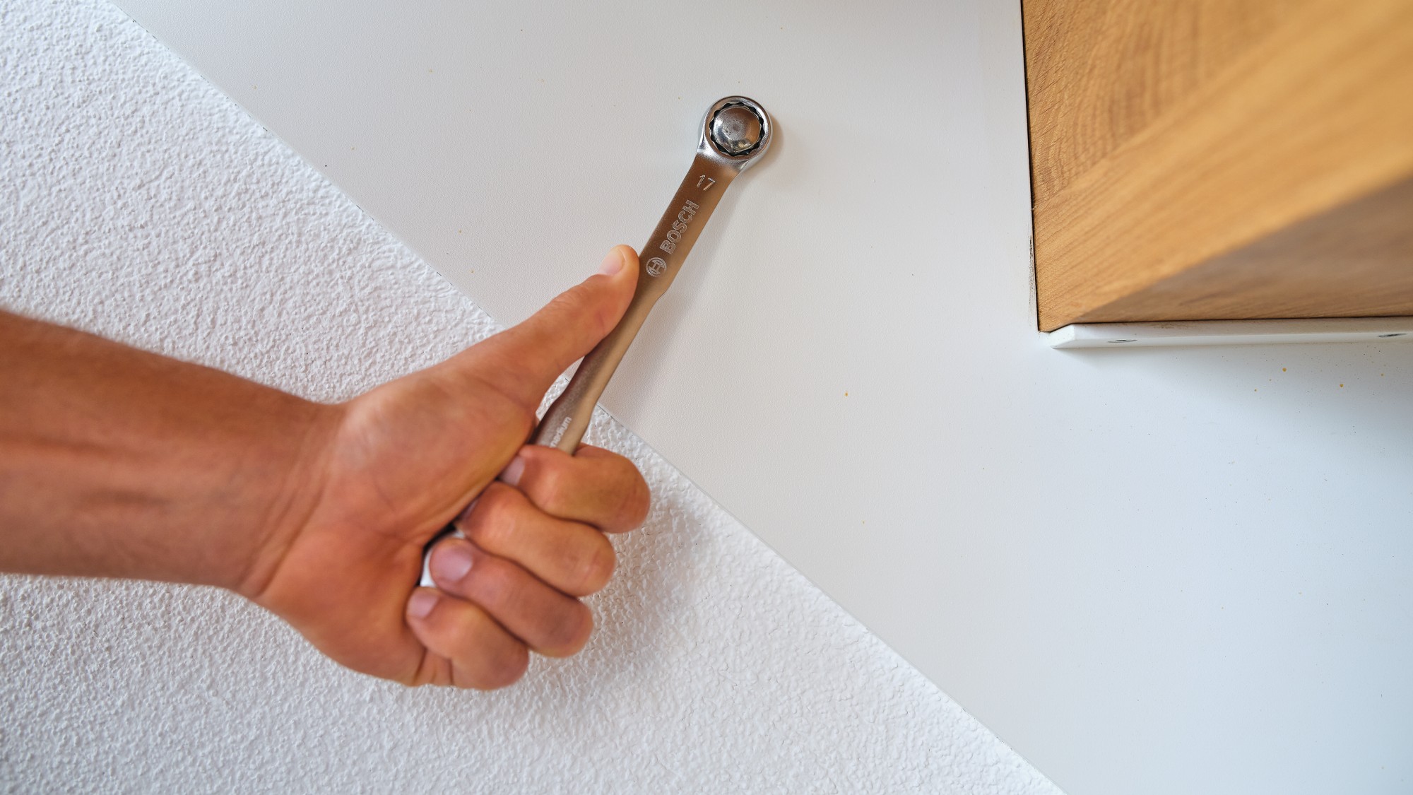 Set de herramientas de mano avanzado, 132 piezas