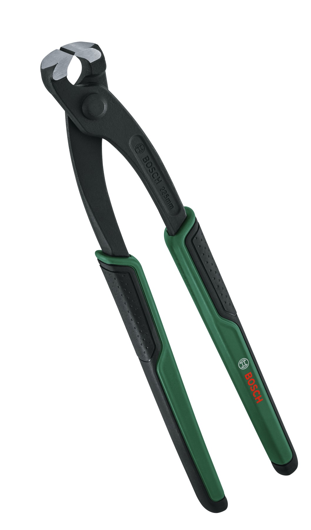 Tenazas de armador de 225 mm